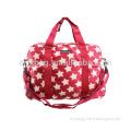 Versatile large capacity Mummy Bag